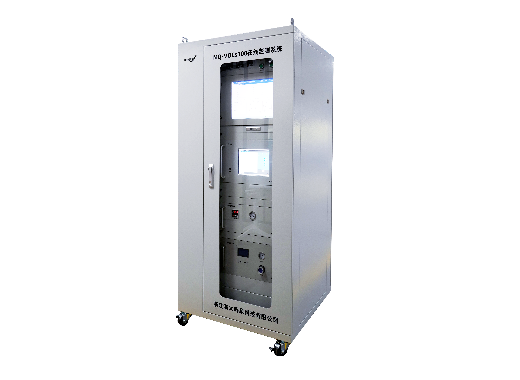 MQ-VOCs100型废气非甲烷总烃在线监测系统